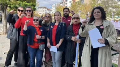 Eskişehir’de Dünya Polio Günü’nde “Çocuk Felcine Son” Mesajı