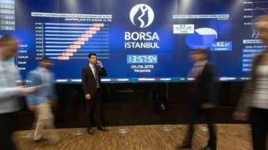 30 Ekim'de Borsa Açık mı? 29 Ekim İşlemleri Ne Zaman Takasa Girecek?