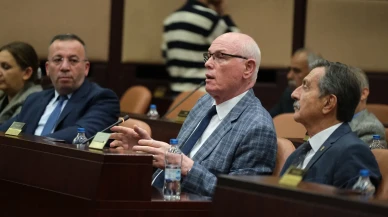 Kazım Kurt: “Alt Geçit Değil, Denetim Gerekli! Trafik Sorunu Kuralsızlıktan Kaynaklanıyor”
