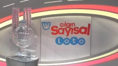 29 Ekim Sayısal Loto Sonuçları Açıklandı: 300 Milyon TL Devretti!