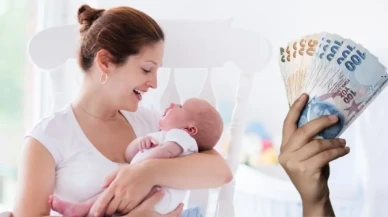 Doğum Yardımı Başvurusu Nasıl Yapılır, Kimler Alabilir? İşte 2025 Güncellenmiş Tutarlar ve Şartlar