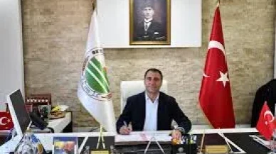 Beylikova Belediye Başkanı Hakan Karabacak’tan 29 Ekim mesajı: “Cumhuriyet, milletimizin yeniden varoluş destanıdır”