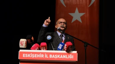 CHP Milletvekili Arslan"2026, 2025’ten çok daha ağır geçecek"