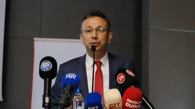 Vali Yardımcısı Güney: “Mesleki eğitim bir zorunluluk”