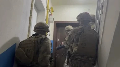 Eskişehir’de zehir tacirlerine ağır darbe!