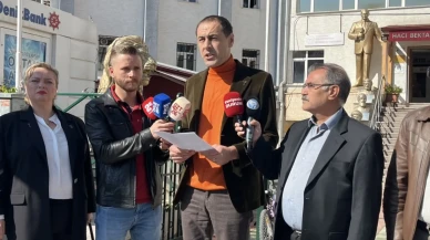 Çağlar Ölce: “Cemevleri Resmen İbadethane Statüsüne Kavuşmalı”
