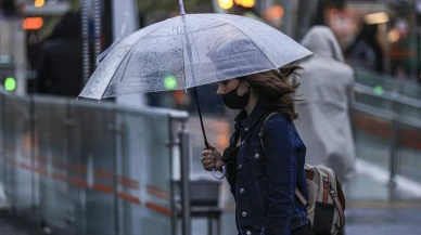 Eskişehir’de Hava Az Bulutlu Geçecek