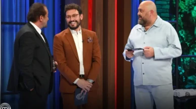 MasterChef 28 Ekim 2025: Dokunulmazlığı Kim Kazandı, Eleme Adayları Kim Oldu?