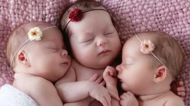 Çocuğunun Adı Bu Listede Olanlara 2 Çeyrek Altın!