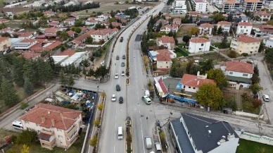 Eskişehir'de Yeşil Dalga Uygulaması Yaygınlaşıyor
