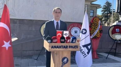 Çağlar Ölce: “Cumhuriyet Ortak Aklın Zaferidir”