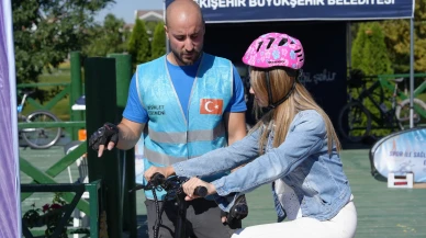 Eskişehir’de Yetişkinlere Bisiklet ve E-Bisiklet Eğitimi Başlıyor