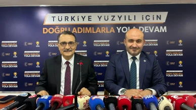 Beylikova’daki Nadir Toprak Elementleri Üzerinden Ortaya Atılan İddialara Tepki: “Kendi Ülkesine İftira Atıyor”