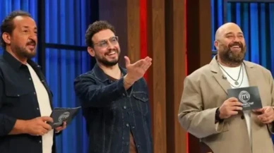 MasterChef Türkiye Dokunulmazlık Kim Kazandı? Eleme Adayları Belli Oldu!