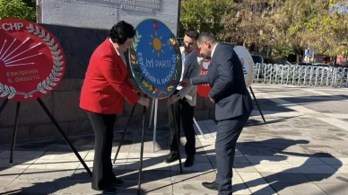 Serdar Ulucan: Cumhuriyetimizi Demokrasiyle Taçlandıracağız