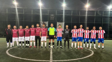 Tepebaşı Belediyesi Cumhuriyet Kupası’nda Yarı Final Heyecanı