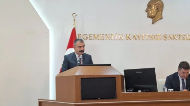 Orhan Bayrak: “Eskişehir’de her cuma farklı 4 camide çocuk dilenciliğiyle mücadele yürütülüyor”