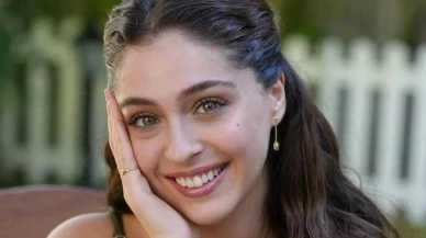 Cemre Baysel Kimdir? Kaç Yaşında, Nereli ve Hangi Dizilerde Oynadı?