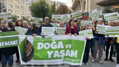 Doğa ve Yaşam Platformu: “Nadir Toprak Elementleri Şeffaf Yönetilmeli”