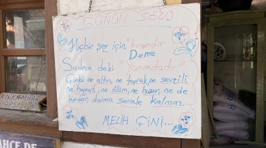 Serpil Işık’ın 7 Şubat’ta Yazdığı Anlamlı Mesaj Duygulandırıyor