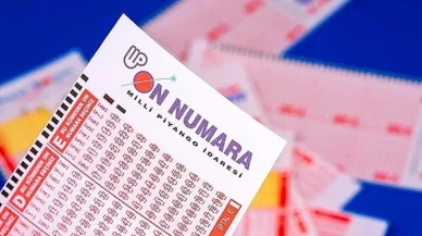 31 Ekim 2025 On Numara Sonuçları Açıklandı