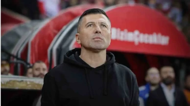 Eskişehirspor’da teknik direktör Serdar Göçerler ile yollar ayrıldı