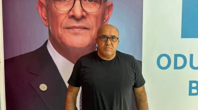 İYİ Parti’den sert çıkış: “Atatürk’e hakaret edenlerle aynı masada oturamazsınız”