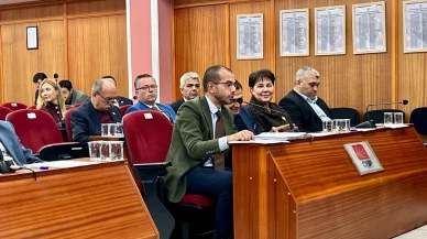 CHP Grup Başkan Vekili Emre Genç: "Vallahi sıka sıka kemerde delik kalmadı.”