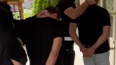 Eskişehir’deki bıçaklı saldırının failleri tutuklandı