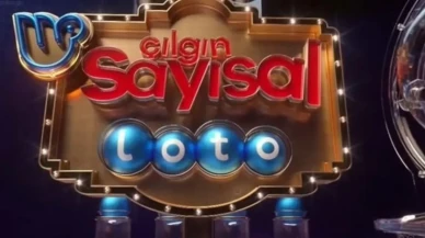 27 Ekim Sayısal Loto Sonuçları Açıklandı