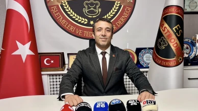 Murat Arnik: “Eskişehir esnafı sahipsiz değildir”