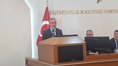 Sinan Aydın: “Sokakta çalıştırılan 247 çocuğun eğitim sürecini yakından takip ediyoruz”