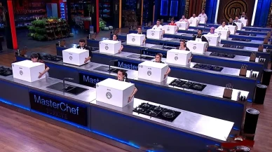 MasterChef Yarışmacılarının Instagram Takipçi Sayıları Açıklandı: Kim Zirvede?