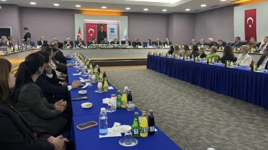 Hisarcıklıoğlu: “Eskişehir, Türkiye’nin sanayi dönüşümünü temsil ediyor”