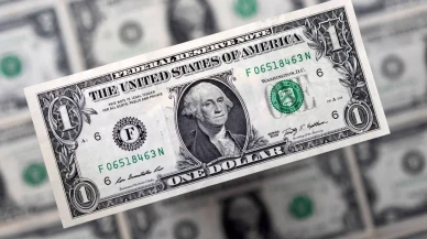 Dolar 10 Yıl Sonra Ne Kadar Olacak? Grafik Yayınlandı!
