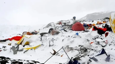 Everest’te Kabus Gibi Anlar! Ölü Sayısı Belli Oldu mu? İşte Son Durum