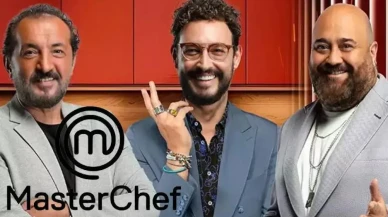 MasterChef Türkiye 1 Ekim Eleme Adayları Kim Oldu? Kimler Potada?