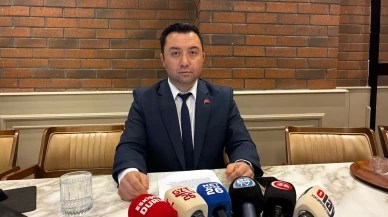 Cem Ünal: “S plaka artışı bireysel esnafı bitirir”