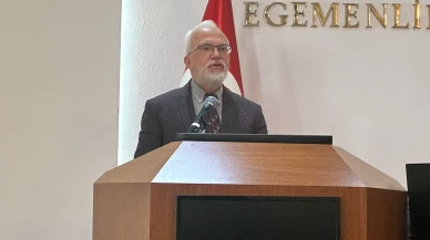 Eskişehir İl Sağlık Müdürü Bildirici: “11 aylık bir bebek bile dilendiriliyor”