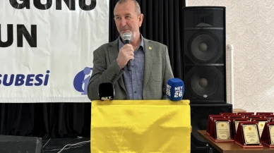 Eğitim Sen’den 5 Ekim mesajı: “Öğretmenleri bölen anlayışa karşı bir aradayız”