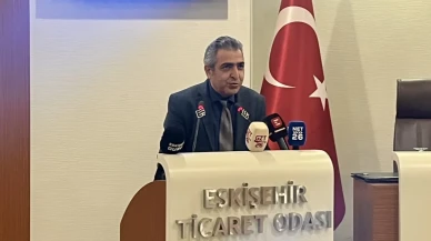 DSİ’den uyarıyor, Eskişehir’in su seviyesi bakın kaça düştü!