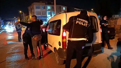 71 Evler Mahallesi’nde Çok Sayıda Ekip Geniş Uygulama Yaptı