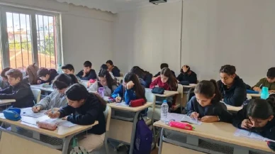 Odunpazarı Belediyesi'nden ücretsiz eğitim: 650 öğrenciye büyük fırsat
