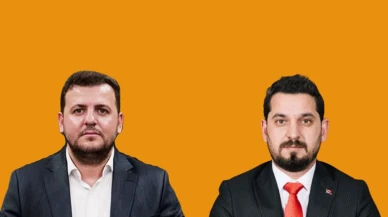 İki ilçe başkanı hakkında görevden alındığı iddia edildi