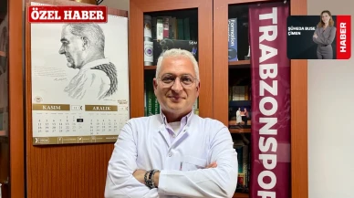 Prof. Dr. Altıntaş: “Bitkiler masum, ama yanlış kullanım tehlikeli”