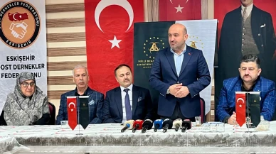 Eskişehir’de Beylikova krizi büyüyor: Albayrak eleştirdi