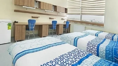 KYK Ek Yurt Başvuruları Başladı: Kimler Başvurabilir, Ücretler Ne Kadar?