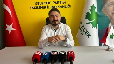 Kent Berberi Projesine Gelecek Partisi’nden Eleştirdi