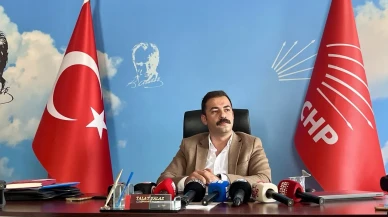 CHP Eskişehir İl Başkanı Talat Yalaz: “Kongre süreci birlik ve beraberlik içinde geçiyor”