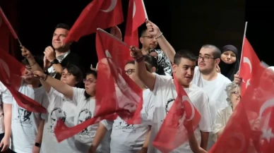 Eskişehir'de “Kamera Benimle” Atölyesinden İlk Film: “Cumhuriyet”